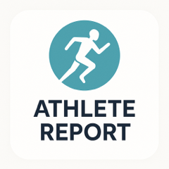 Athlete